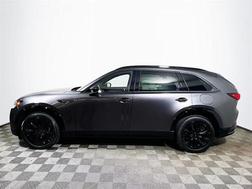 2026 Mazda CX-90 S Premium