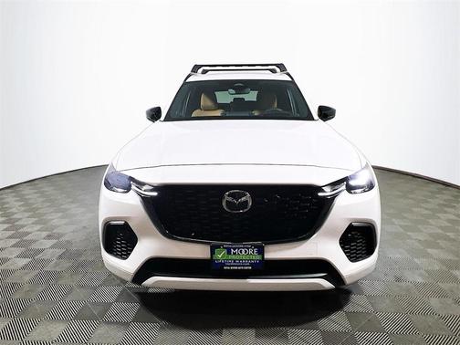 2025 Mazda CX-70 CX-70