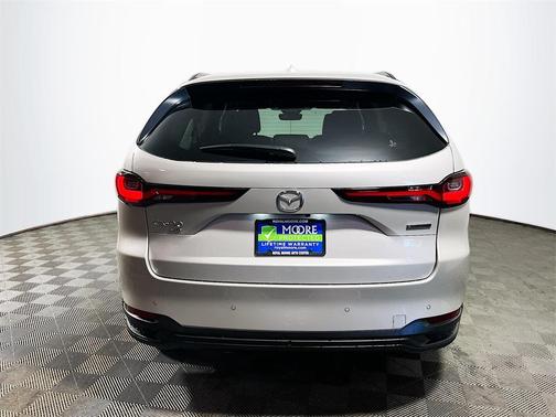 2025 Mazda CX-90 3.3 Turbo Premium Sport