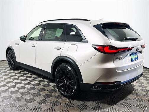 2025 Mazda CX-90 3.3 Turbo Premium Sport