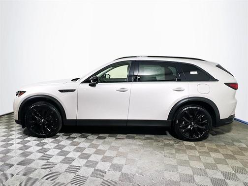 2025 Mazda CX-90 3.3 Turbo Premium Sport