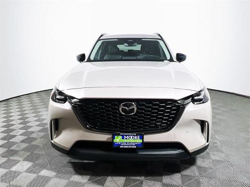 2025 Mazda CX-90 3.3 Turbo Premium Sport