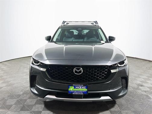 2025 Mazda CX-50 2.5 Turbo Premium Package