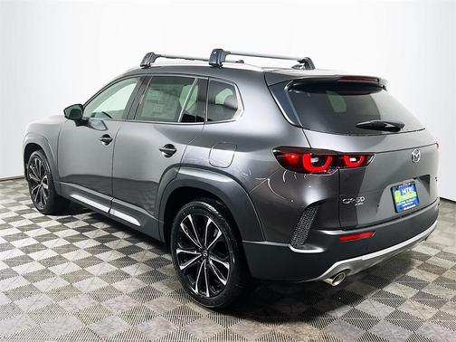 2025 Mazda CX-50 2.5 Turbo Premium Package