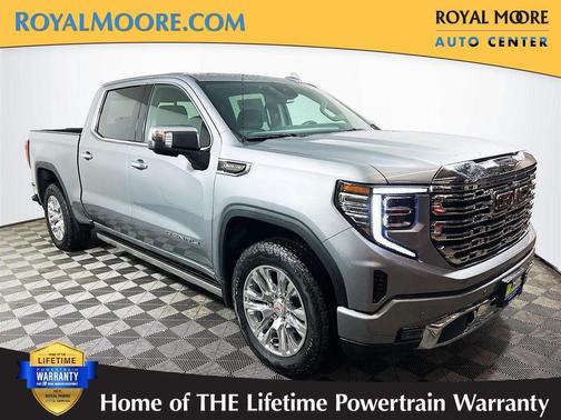 Sterling 2026 GMC Sierra 1500 Denali