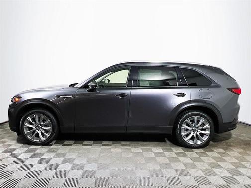 2026 Mazda CX-90 Preferred