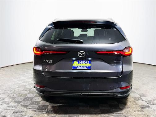 2026 Mazda CX-90 Preferred