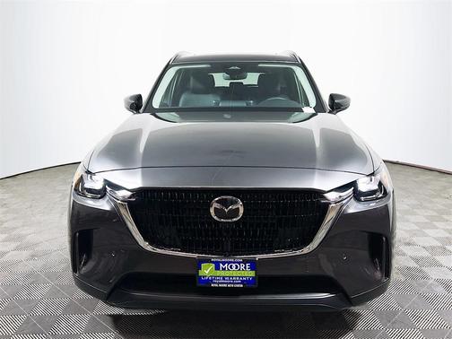 2026 Mazda CX-90 Preferred