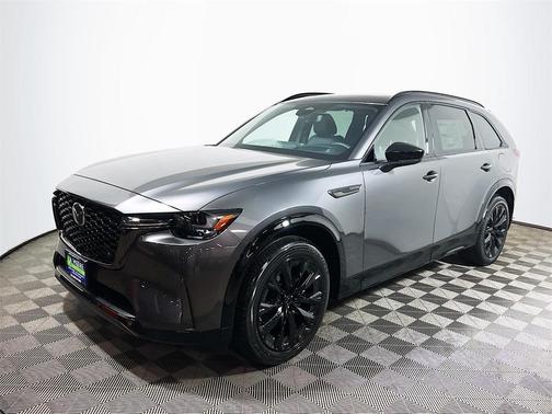 2026 Mazda CX-90 3.3 Turbo S Premium