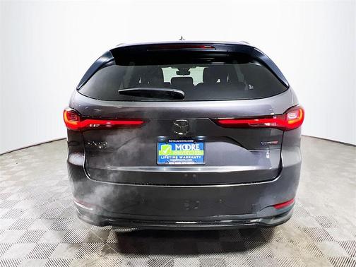 2026 Mazda CX-90 3.3 Turbo S Premium