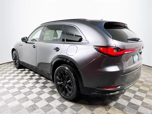2026 Mazda CX-90 3.3 Turbo S Premium