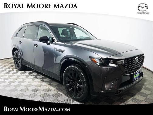 2026 Mazda CX-90 3.3 Turbo S Premium