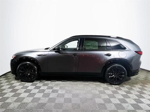 2026 Mazda CX-90 3.3 Turbo S Premium