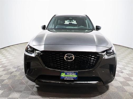 2026 Mazda CX-90 3.3 Turbo S Premium