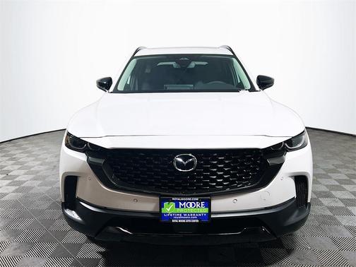 2026 Mazda CX-50 Premium