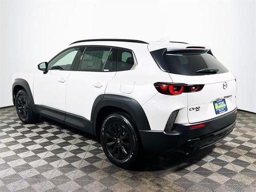 2026 Mazda CX-50 Premium
