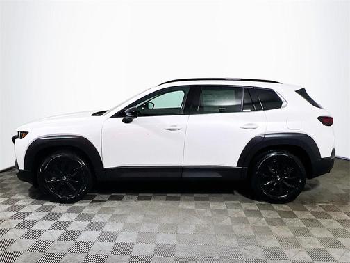 2026 Mazda CX-50 Premium