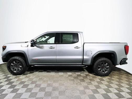 Sterling 2026 GMC Sierra 1500 AT4X
