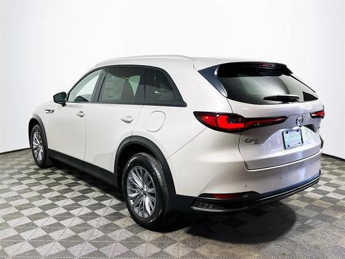 2025 Mazda CX-90 PHEV Preferred Package