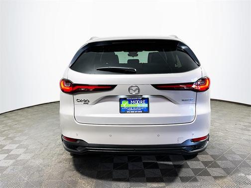 2025 Mazda CX-90 PHEV Preferred Package