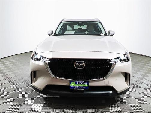 2025 Mazda CX-90 PHEV Preferred Package