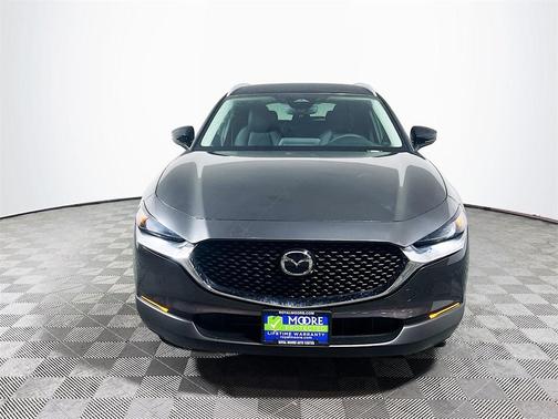 2025 Mazda CX-30 Select