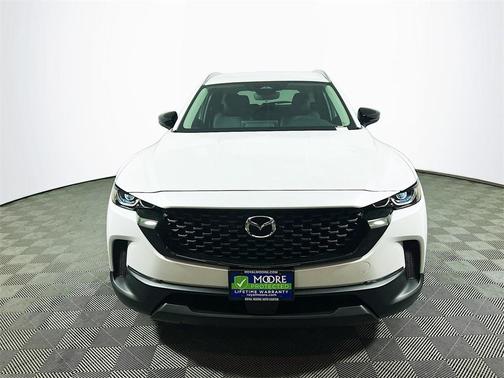 2025 Mazda CX-50 Hybrid Preferred Package