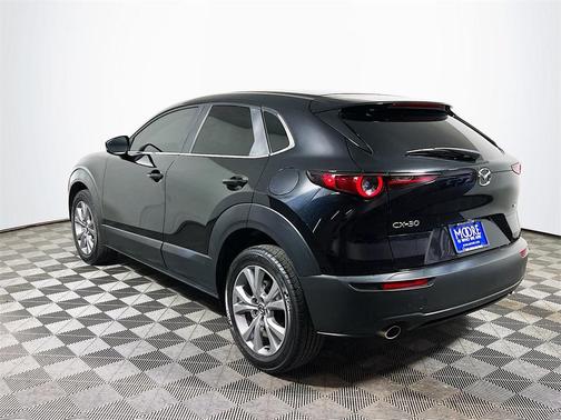 2021 Mazda CX-30 Select