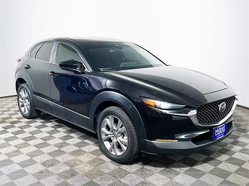 2021 Mazda CX-30 Select