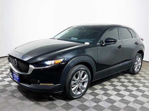 2021 Mazda CX-30 Select