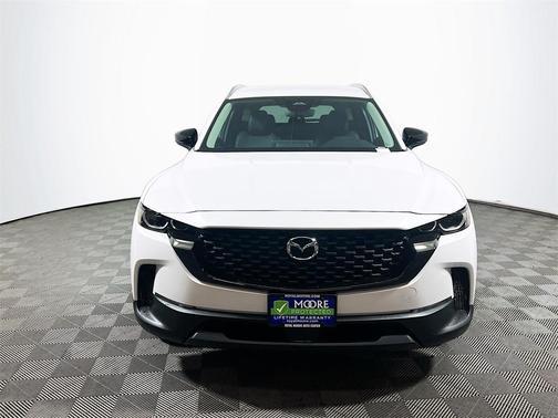 2025 Mazda CX-50 2.5 S Select Package