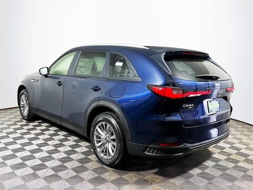 2026 Mazda CX-90 SE