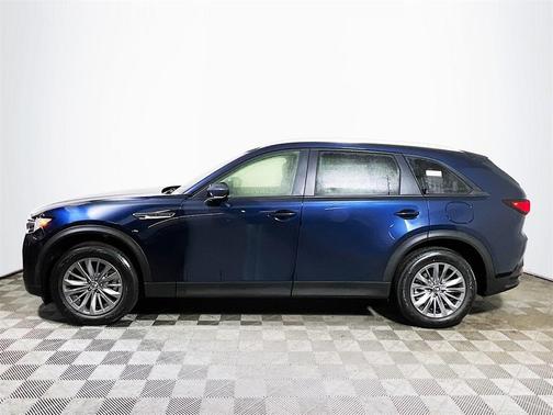 2026 Mazda CX-90 SE