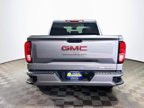 Sterling 2026 GMC Sierra 1500 Elevation