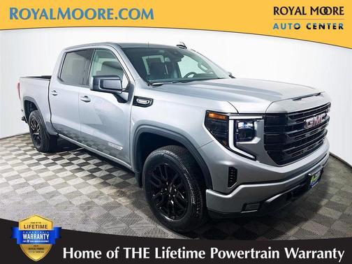 Sterling 2026 GMC Sierra 1500 Elevation