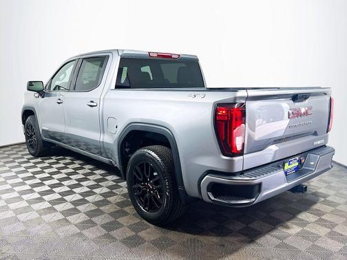 Sterling 2026 GMC Sierra 1500 Elevation