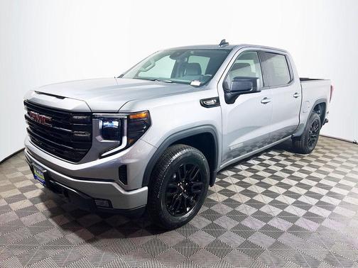 Sterling 2026 GMC Sierra 1500 Elevation