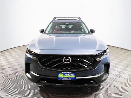 2026 Mazda CX-50 Premium