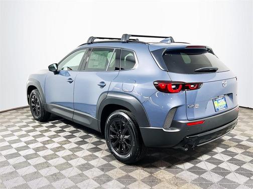 2026 Mazda CX-50 Premium