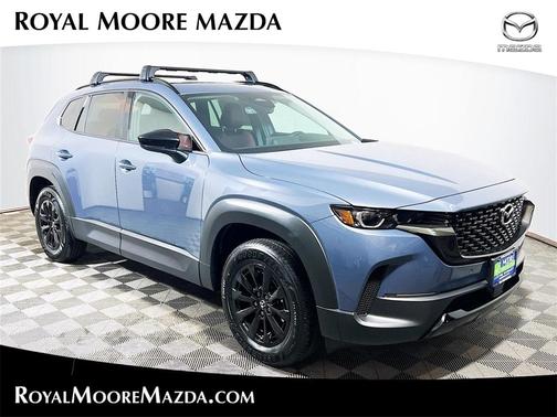 2026 Mazda CX-50 Premium