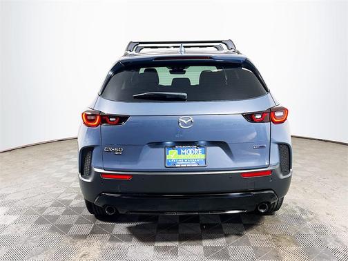 2026 Mazda CX-50 Premium