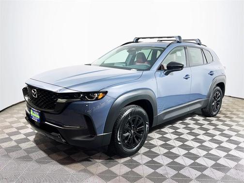 2026 Mazda CX-50 Premium