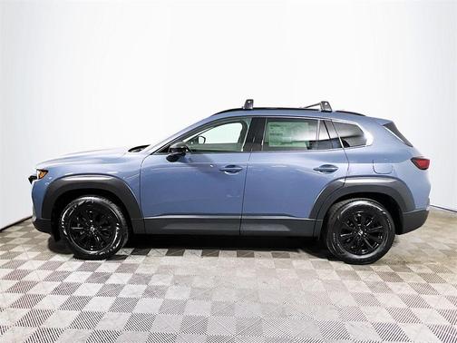 2026 Mazda CX-50 Premium