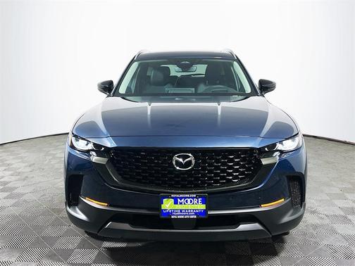 2026 Mazda CX-50 Premium Plus