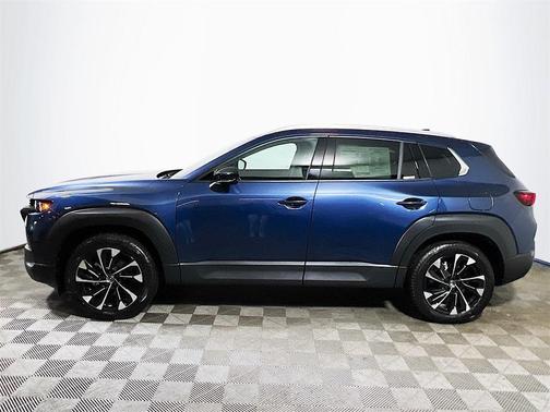 2026 Mazda CX-50 Premium Plus