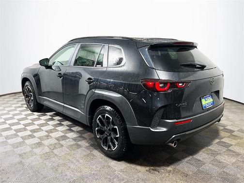 2026 Mazda CX-50 2.5 S Meridian Edition