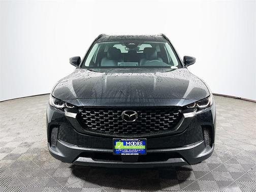 2026 Mazda CX-50 2.5 S Meridian Edition