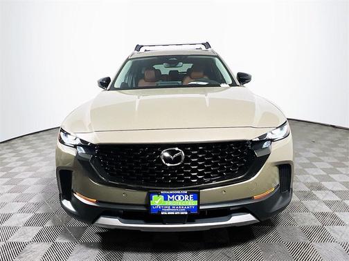 2025 Mazda CX-50 2.5 Turbo Premium Plus Package