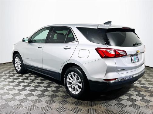2020 Chevrolet Equinox 2LT