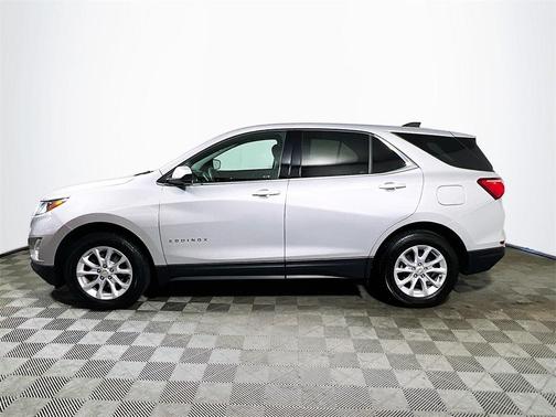 2020 Chevrolet Equinox 2LT